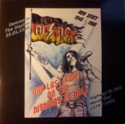 AC-DC : One Last Ride on the Highway to Hell